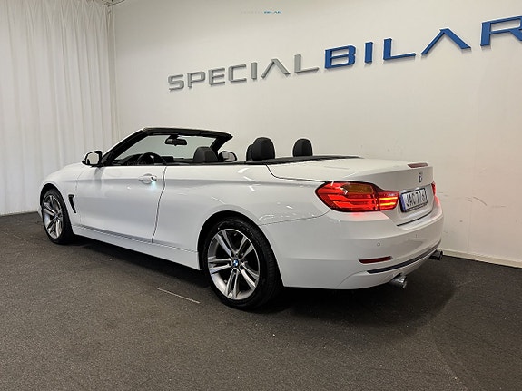 BMW 428i 3 of 21