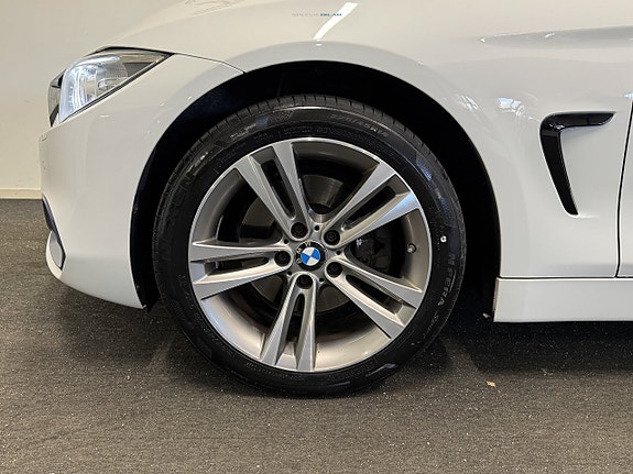 BMW 428i 20 of 21