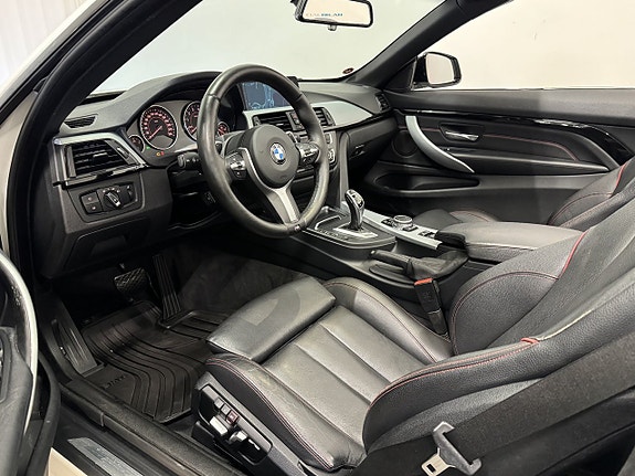 BMW 428i 6 of 21
