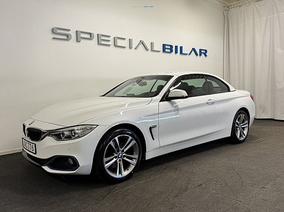 BMW 428i 4 of 21