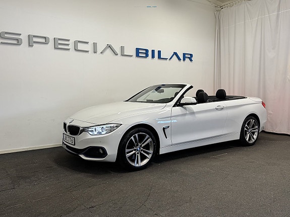 BMW 428i 19 of 21