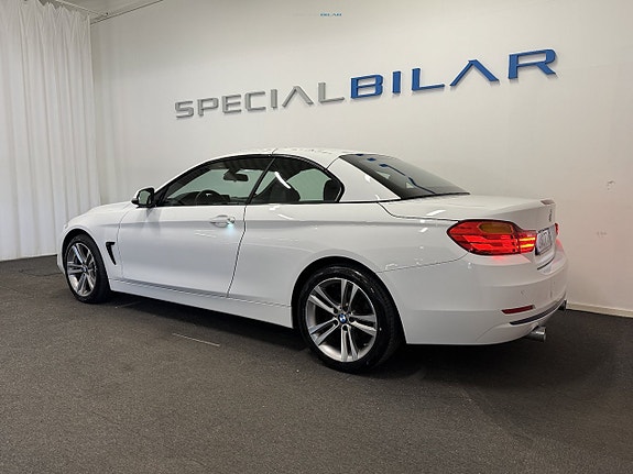 BMW 428i 5 of 21