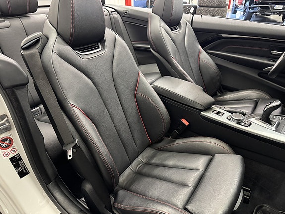 BMW 428i 17 of 21