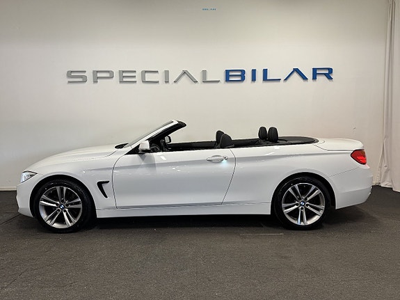 BMW 428i 2 of 21