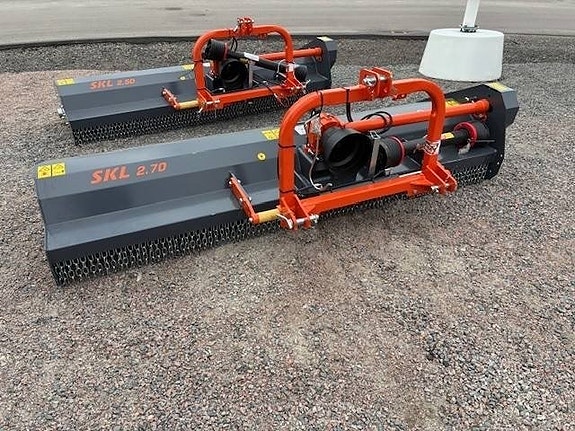 Agrimaster KL 270 SW H