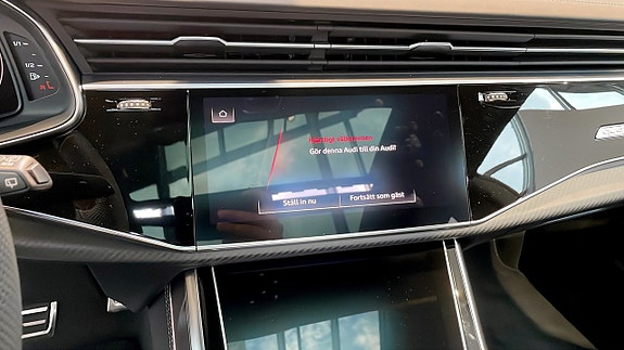 Audi Q8 8 of 11