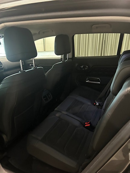 Citroen C5 Aircross 6 of 7