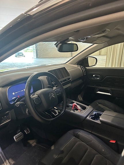 Citroen C5 Aircross 5 of 7