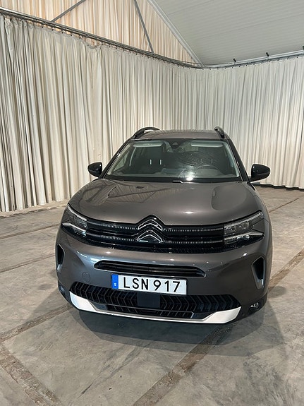 Citroen C5 Aircross 3 of 7