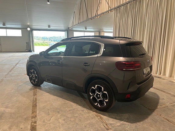 Citroen C5 Aircross 2 of 7