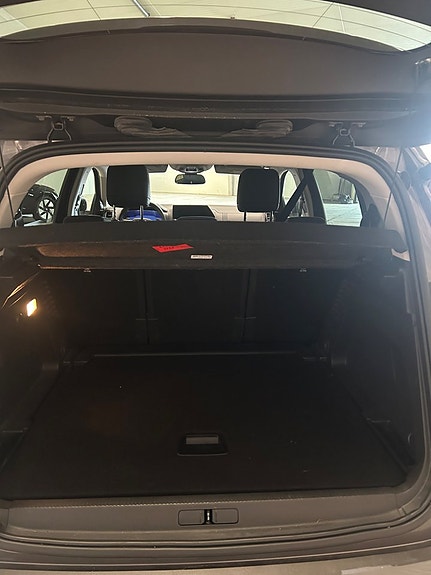 Citroen C5 Aircross 7 of 7