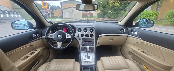 Alfa Romeo 159 5 of 6