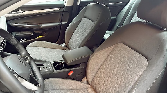 Volkswagen Golf I 8 of 14