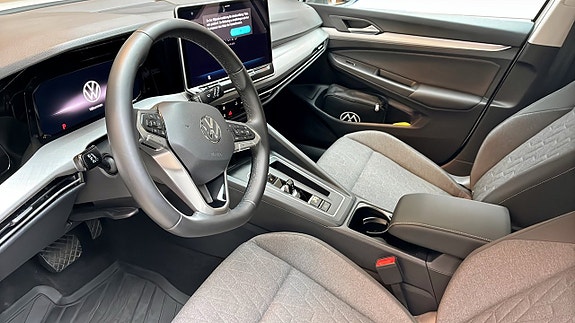 Volkswagen Golf I 7 of 14