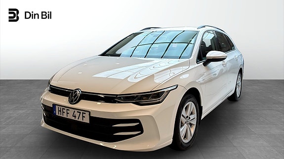 Volkswagen Golf I