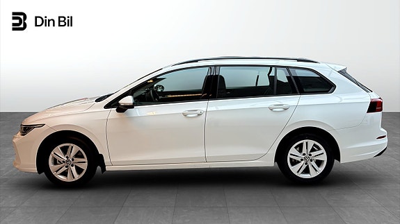 Volkswagen Golf I 2 of 14