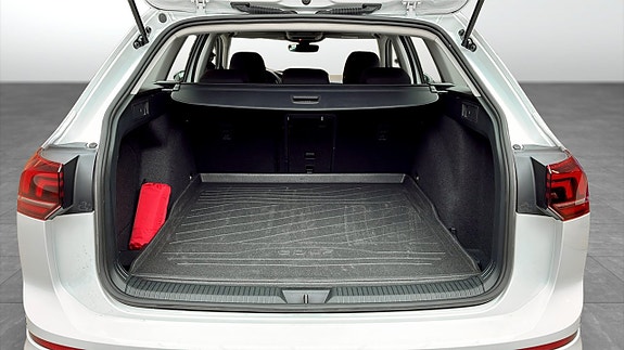 Volkswagen Golf I 12 of 14