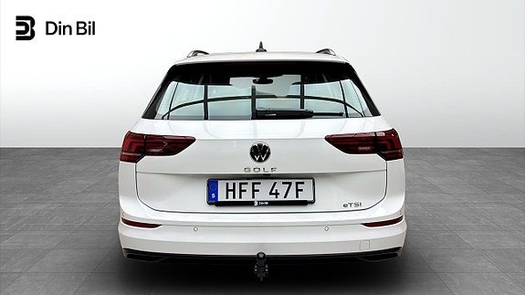 Volkswagen Golf I 5 of 14