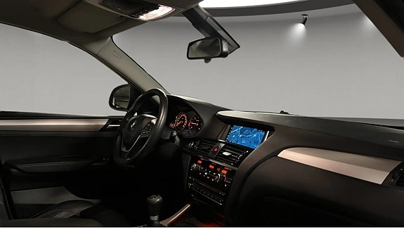 BMW X4 6 of 8
