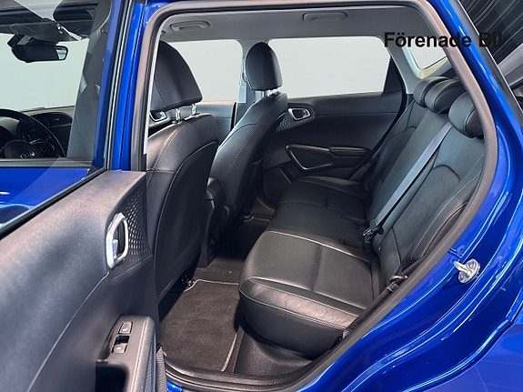 Kia e-Soul 9 of 12
