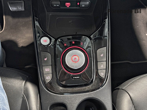 Kia e-Soul 11 of 12