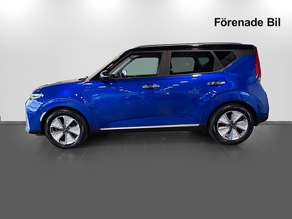 Kia e-Soul 4 of 12