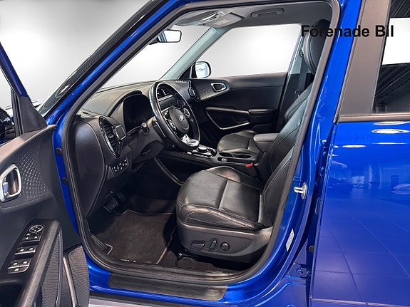 Kia e-Soul 8 of 12