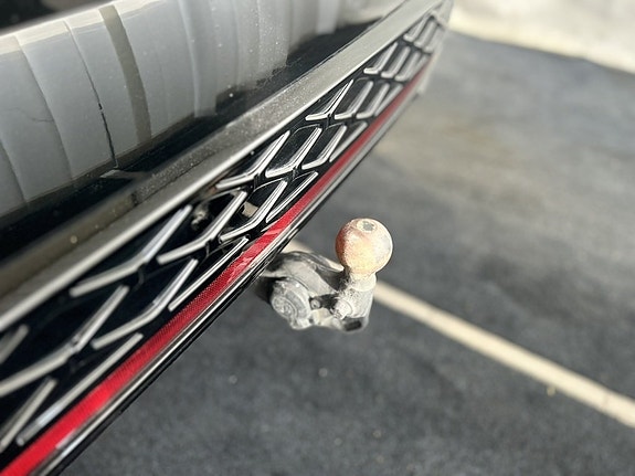 Volkswagen ID.7 9 of 22
