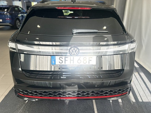 Volkswagen ID.7 6 of 22
