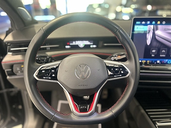 Volkswagen ID.7 19 of 22