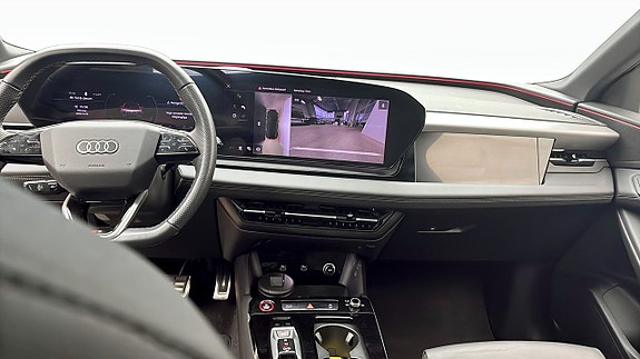 Audi S6 e-tron 11 of 13