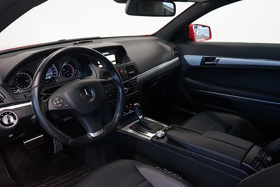Mercedes-Benz E250 6 of 9