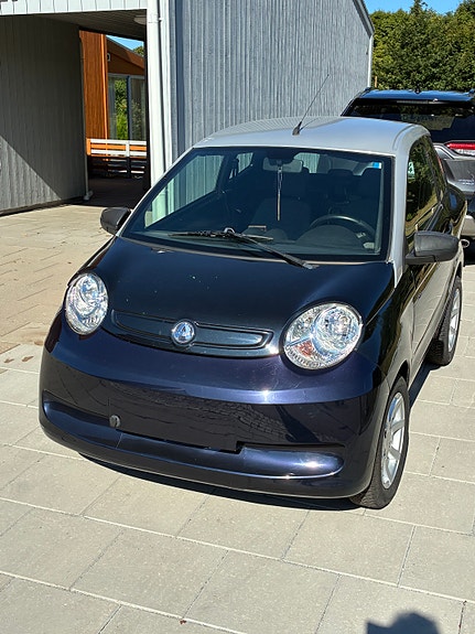 Aixam S9 2 of 4