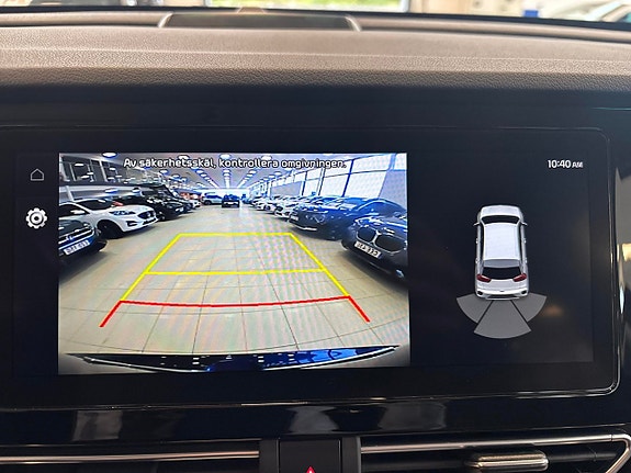 Kia Niro 15 of 18