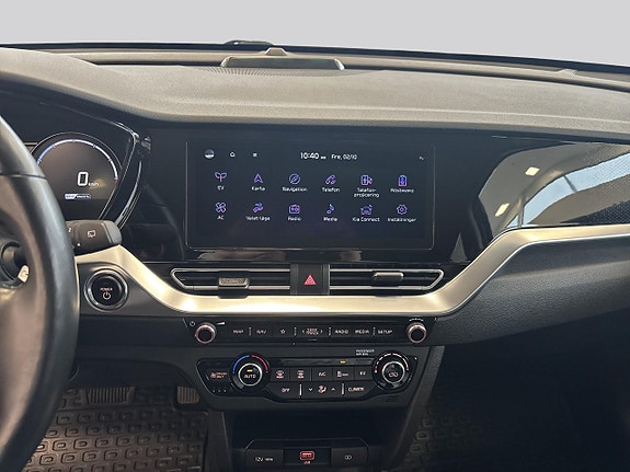 Kia Niro 13 of 18