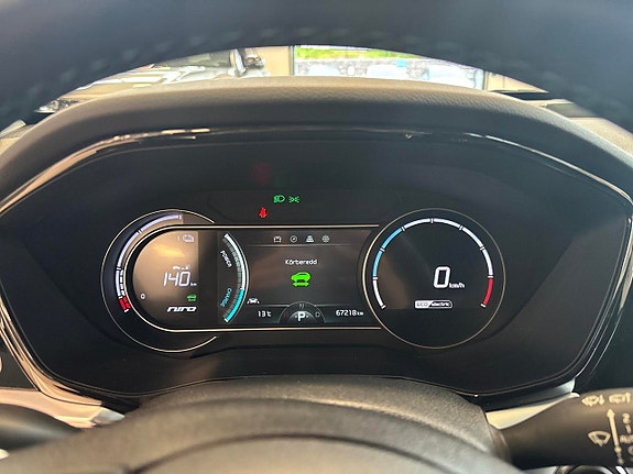 Kia Niro 12 of 18