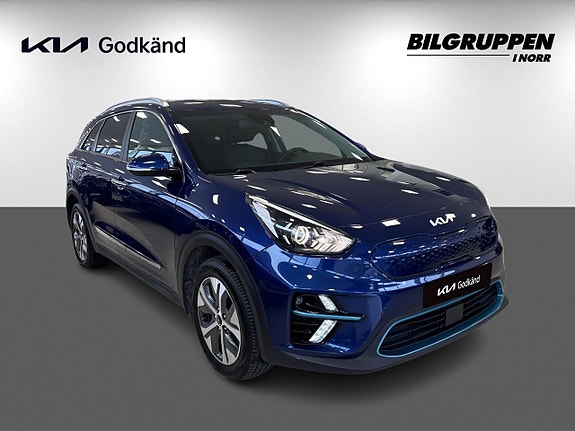 Kia Niro 5 of 18