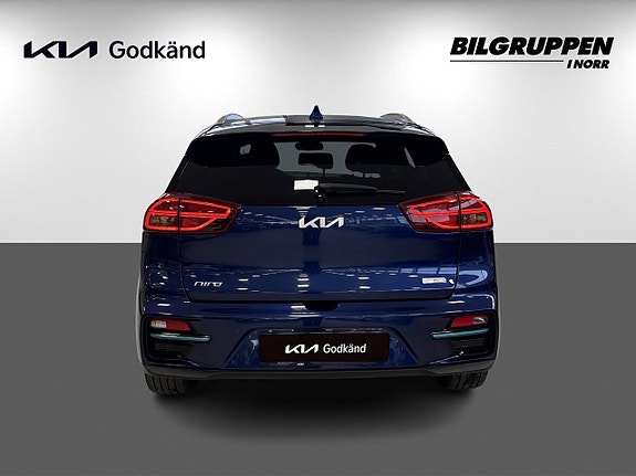 Kia Niro 7 of 18