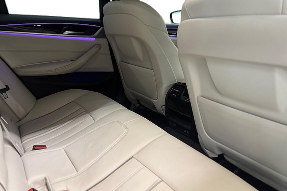 BMW 520d 7 of 18