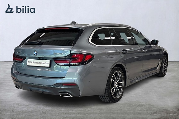 BMW 520d 17 of 18