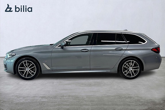 BMW 520d 3 of 18