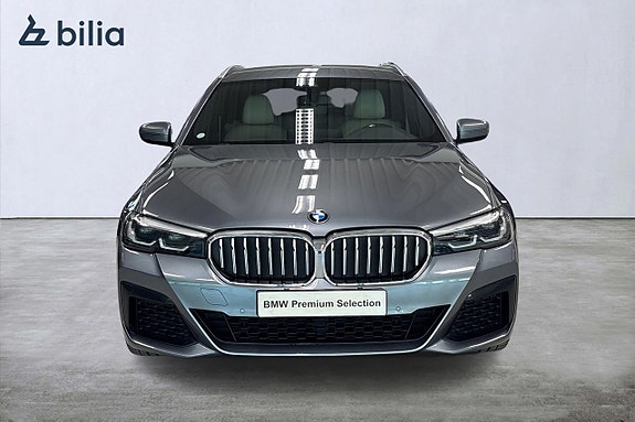 BMW 520d 5 of 18