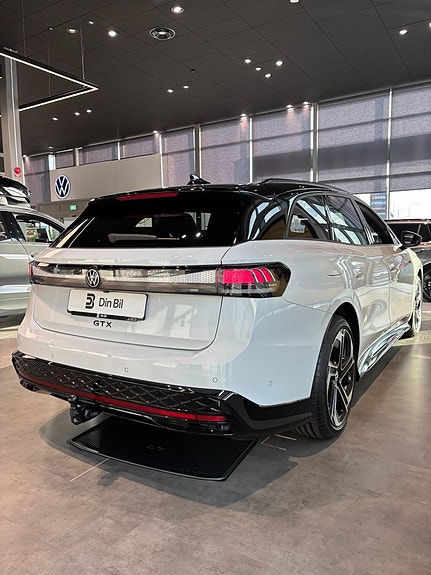 Volkswagen ID.7 7 of 11