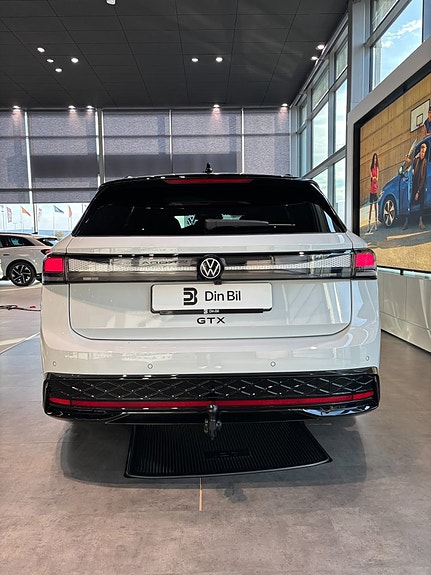 Volkswagen ID.7 6 of 11