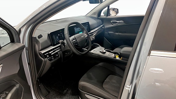 Kia Sportage 8 of 13