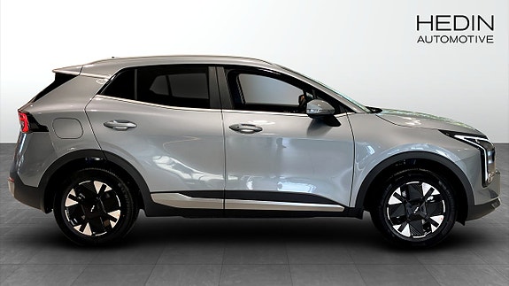 Kia Sportage 4 of 13