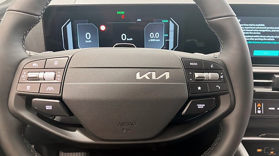Kia Sportage 10 of 13