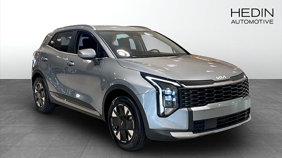 Kia Sportage 3 of 13