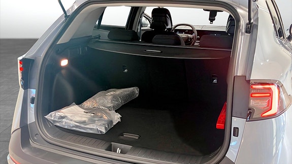 Kia Sportage 12 of 13