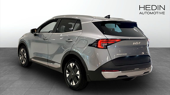 Kia Sportage 6 of 13
